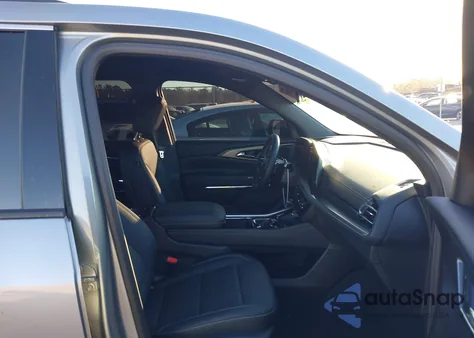 2026 Chevrolet Traverse Fwd Lt z USA, uszkodzony, nr VIN 1GNERGKSXTJ195226